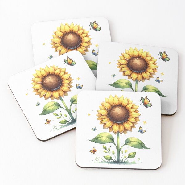 Item preview, Sunflower Radiance designed and sold by Chelynnslight.