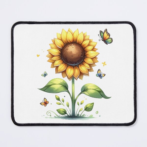 Item preview, Sunflower Radiance designed and sold by Chelynnslight.