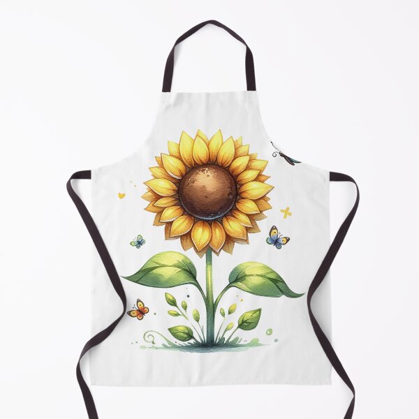 Item preview, Sunflower Radiance designed and sold by Chelynnslight.