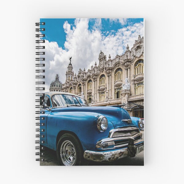 Item preview, Teatro del Parque Central de La Habana designed and sold by Lie Yim.