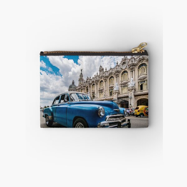Item preview, Teatro del Parque Central de La Habana designed and sold by Lie Yim.