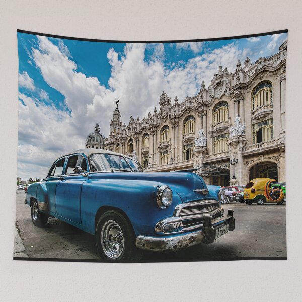 Item preview, Teatro del Parque Central de La Habana designed and sold by Lie Yim.