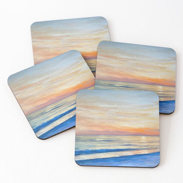 Item preview, Destin Sunset  designed and sold by SunscapesArt.