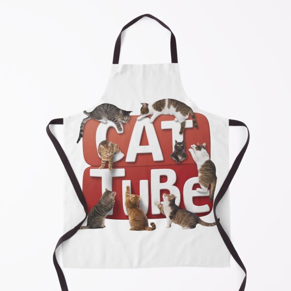 Item preview, tv for cat lovers designed and sold by PrintaProverb.
