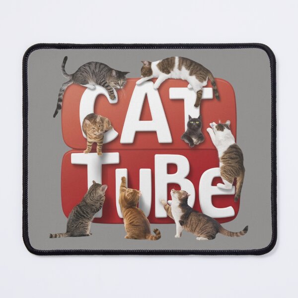 Item preview, tv for cat lovers designed and sold by PrintaProverb.