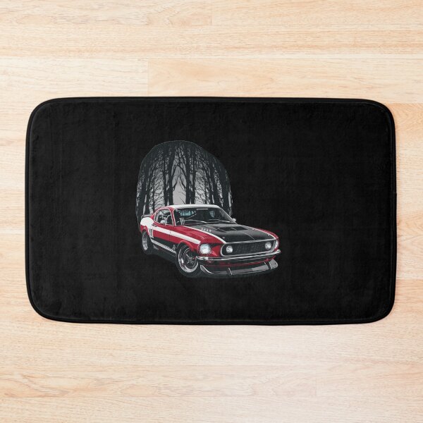Item preview, Vintage Mustang designed and sold by YoungMind95.