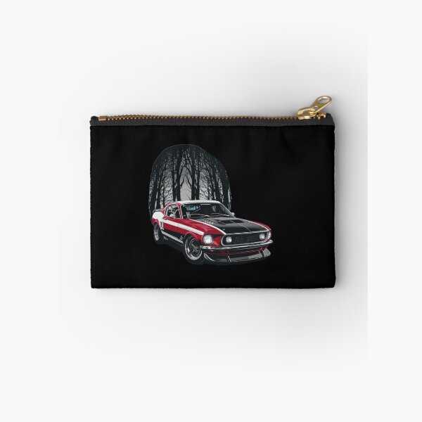 Item preview, Vintage Mustang designed and sold by YoungMind95.