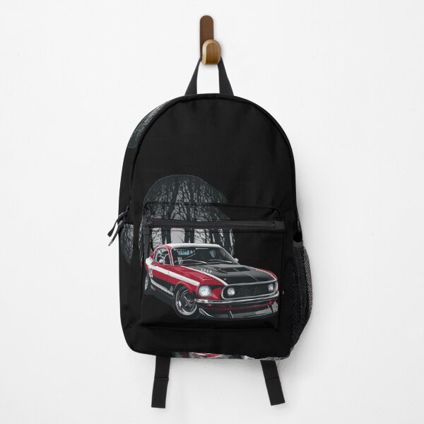 Item preview, Vintage Mustang designed and sold by YoungMind95.