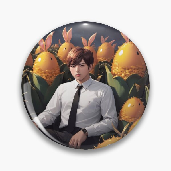 Item preview, Corn Lover designed and sold by M-Y-A-R-T-.