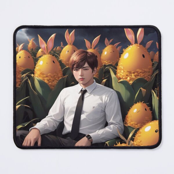 Item preview, Corn Lover designed and sold by M-Y-A-R-T-.