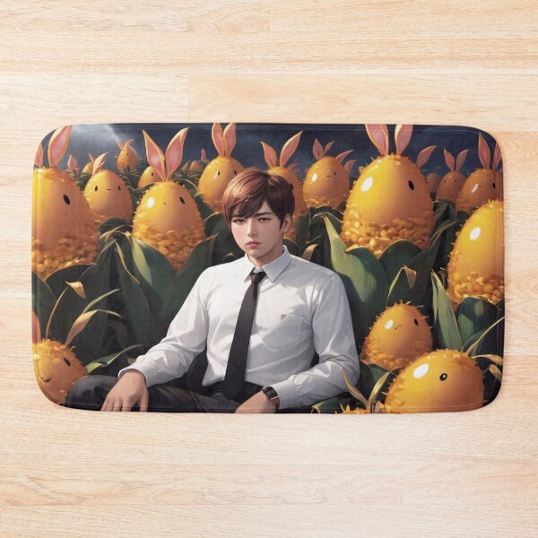 Item preview, Corn Lover designed and sold by M-Y-A-R-T-.