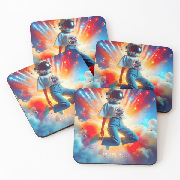 Item preview, Out Space Life #30 designed and sold by FigaroBravo.
