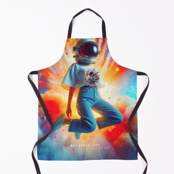 Item preview, Out Space Life #30 designed and sold by FigaroBravo.