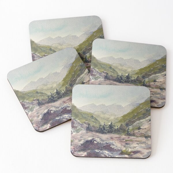 Item preview, Sierra Nevada designed and sold by TheArtCave.