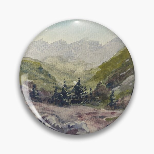 Item preview, Sierra Nevada designed and sold by TheArtCave.