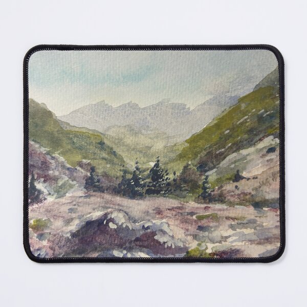Item preview, Sierra Nevada designed and sold by TheArtCave.