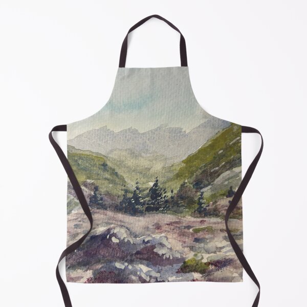 Item preview, Sierra Nevada designed and sold by TheArtCave.