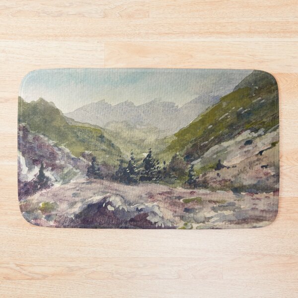 Item preview, Sierra Nevada designed and sold by TheArtCave.
