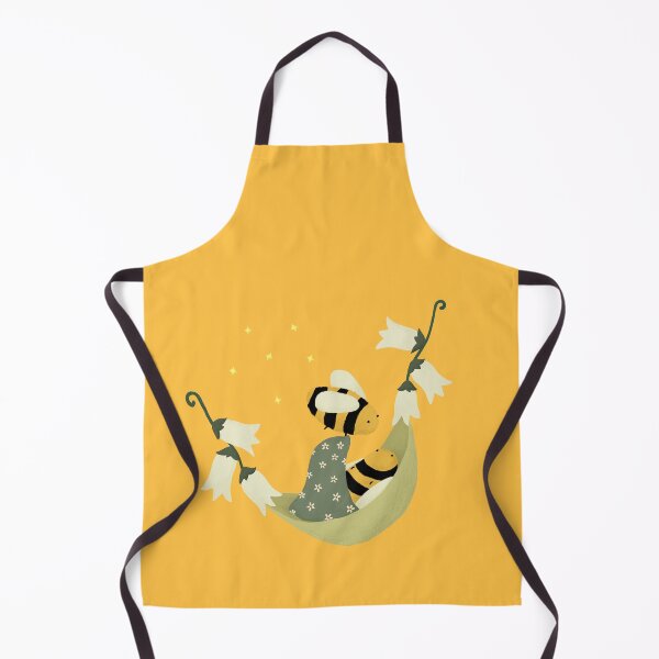 Item preview, Good night bee designed and sold by ncommonstarling.