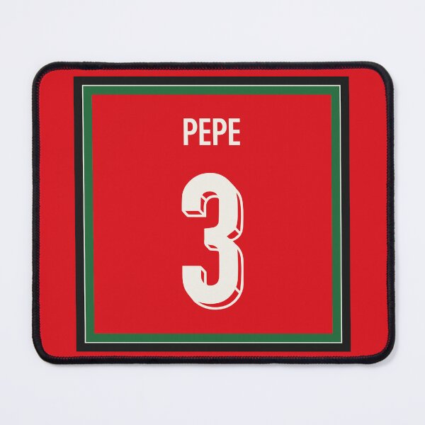 Item preview, Pepe - Portugal 2024 designed and sold by On Target Sports.