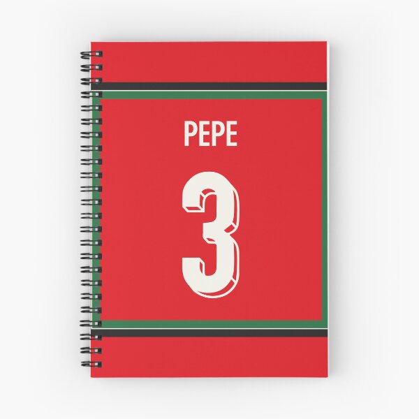 Item preview, Pepe - Portugal 2024 designed and sold by On Target Sports.