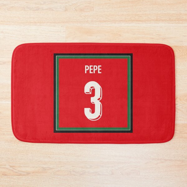 Item preview, Pepe - Portugal 2024 designed and sold by On Target Sports.