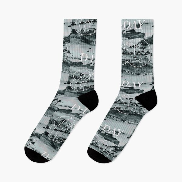 Item preview, D-Day 80 designed and sold by EyeMagined.