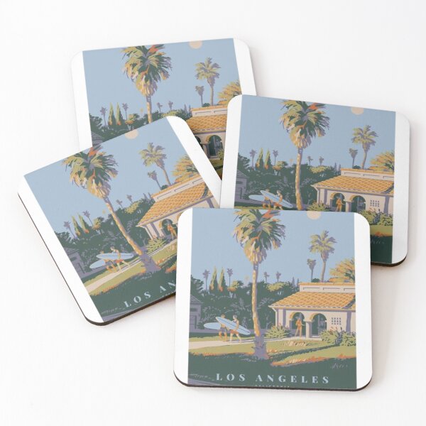 Artikelvorschau, Grafikdesign Los Angeles entworfen und verkauft von madeinfrance1.