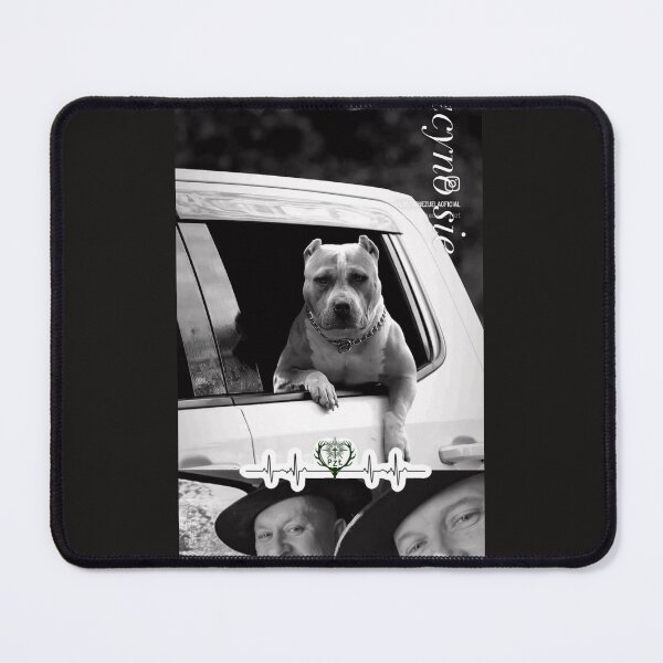 Item preview, DOG designed and sold by KrucaFuks.