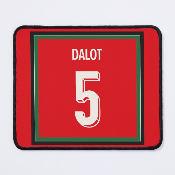 Item preview, Dalot - Portugal 2024 designed and sold by On Target Sports.