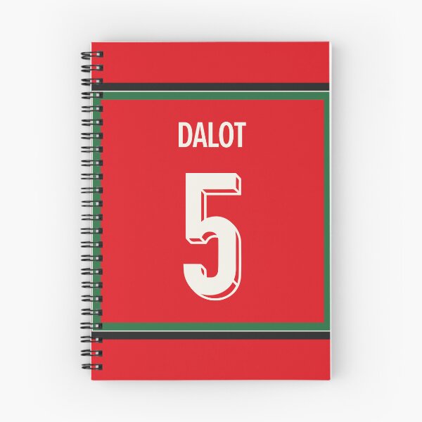 Item preview, Dalot - Portugal 2024 designed and sold by On Target Sports.