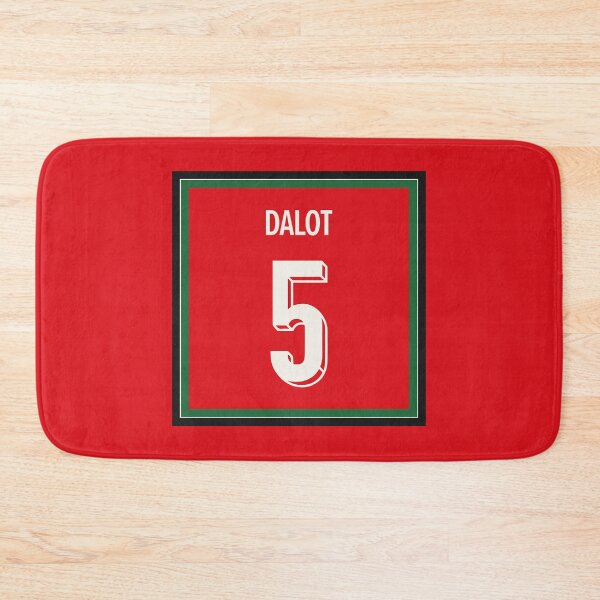 Item preview, Dalot - Portugal 2024 designed and sold by On Target Sports.