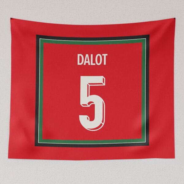 Item preview, Dalot - Portugal 2024 designed and sold by On Target Sports.