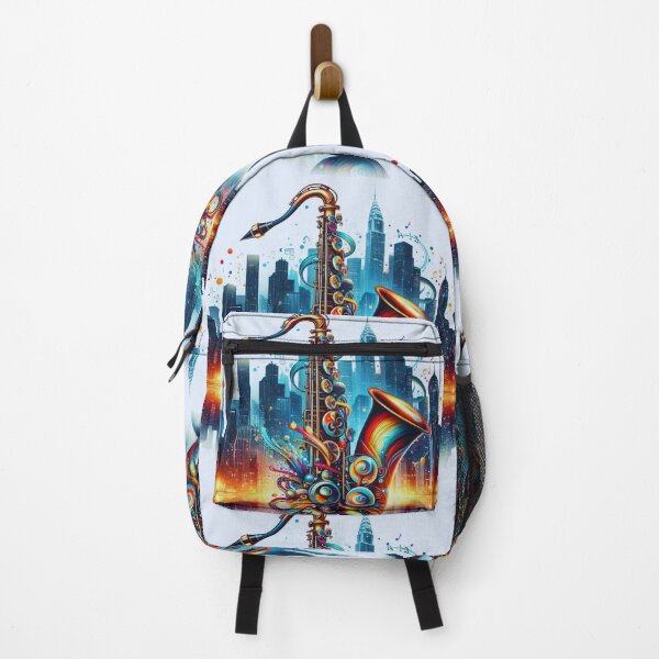 Item preview, Urban Jazz designed and sold by Em Phics.