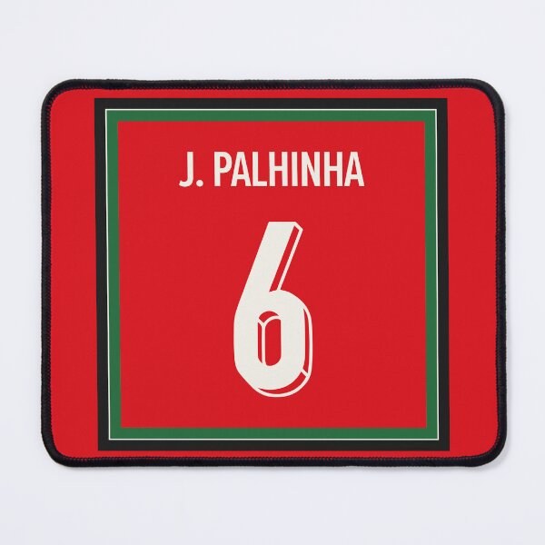 Item preview, Palhinha - Portugal 2024 designed and sold by On Target Sports.