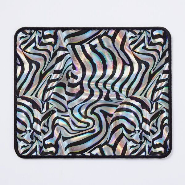 Item preview, Holographic Stripes  designed and sold by dinaaaaaah.