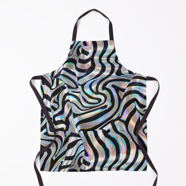 Item preview, Holographic Stripes designed and sold by dinaaaaaah.