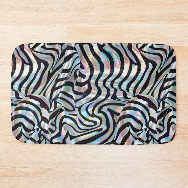 Item preview, Holographic Stripes  designed and sold by dinaaaaaah.