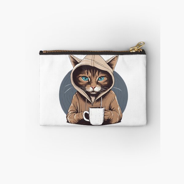 Item preview, MUSTY | CATTITUDE designed and sold by MUDUGAMU.