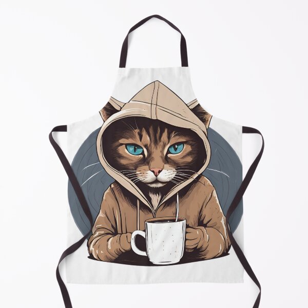 Item preview, MUSTY | CATTITUDE designed and sold by MUDUGAMU.