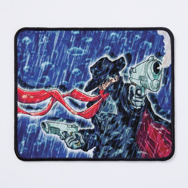 Item preview, The Shadow designed and sold by art-by-berg.