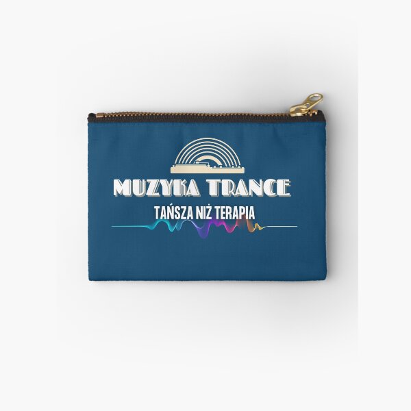 Item preview, muzyka trance trance musi better than therapy designed and sold by Anna Sacha.