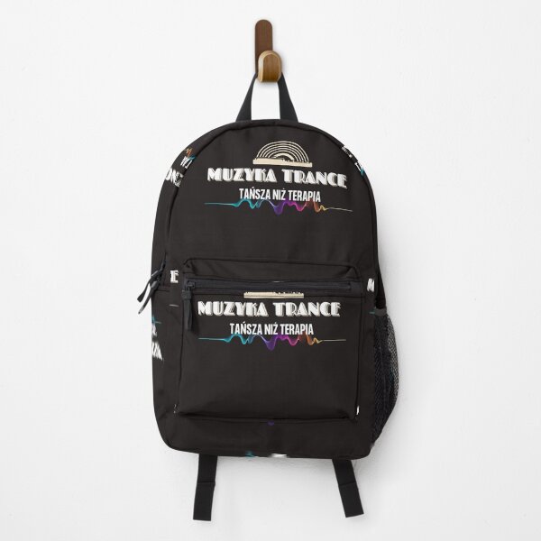 Item preview, muzyka trance trance musi better than therapy designed and sold by Anna Sacha.
