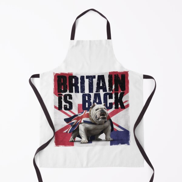 Item preview, Britain Is Back designed and sold by Flirt-Teez.