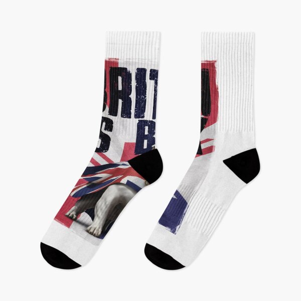 Item preview, Britain Is Back designed and sold by Flirt-Teez.