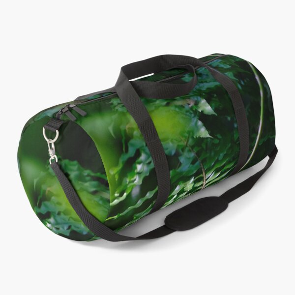 Item preview, Wavy Fern Leaves in Dappled Light designed and sold by DKBasson.