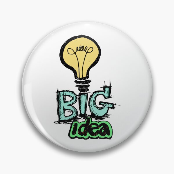 Item preview, Big idea designed and sold by BestBest2023.