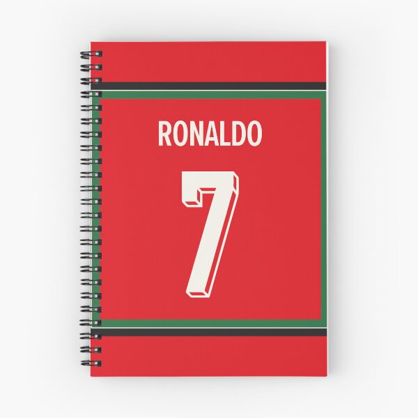 Item preview, Ronaldo - Portugal 2024 designed and sold by On Target Sports.