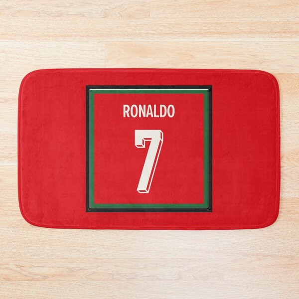 Item preview, Ronaldo - Portugal 2024 designed and sold by On Target Sports.