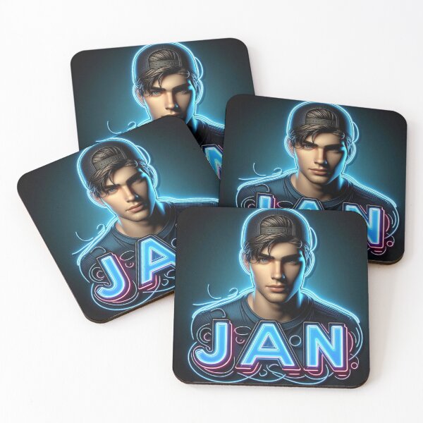 Item preview, Jan designed and sold by RaF71PrO.